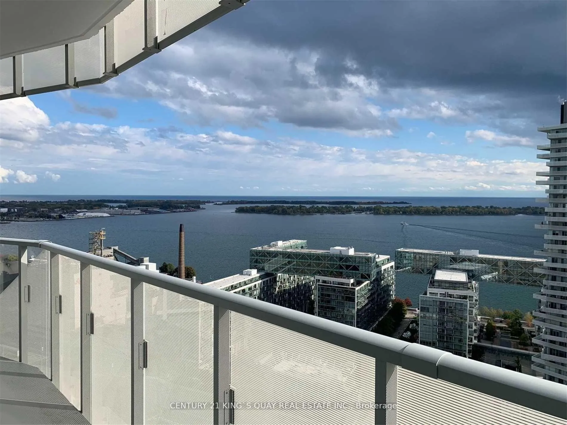 Photo 20 of Unit 2702, 28 Freeland Street, Toronto, Waterfront Communities — HOMEH