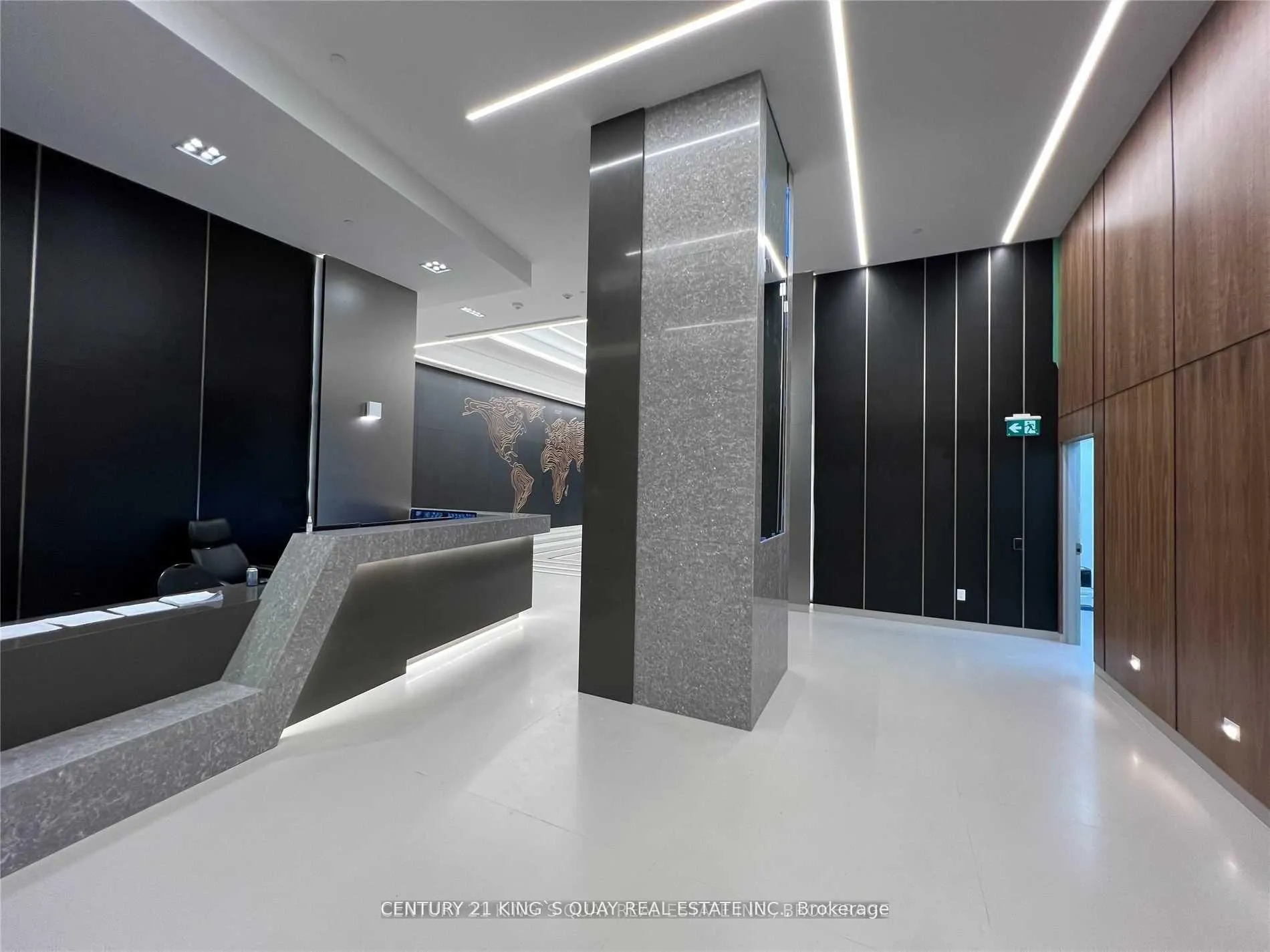 Photo 23 of Unit 2702, 28 Freeland Street, Toronto, Waterfront Communities — HOMEH