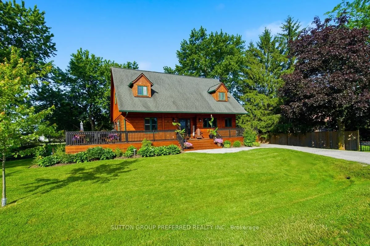 Photo 2 of 111 Lobo Lane, Middlesex Centre, Lobo Village — HOMEH