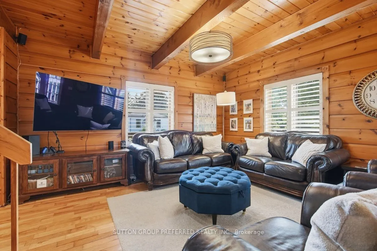 Photo 6 of 111 Lobo Lane, Middlesex Centre, Lobo Village — HOMEH
