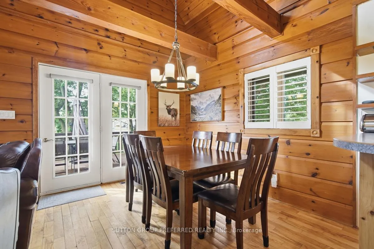 Photo 8 of 111 Lobo Lane, Middlesex Centre, Lobo Village — HOMEH