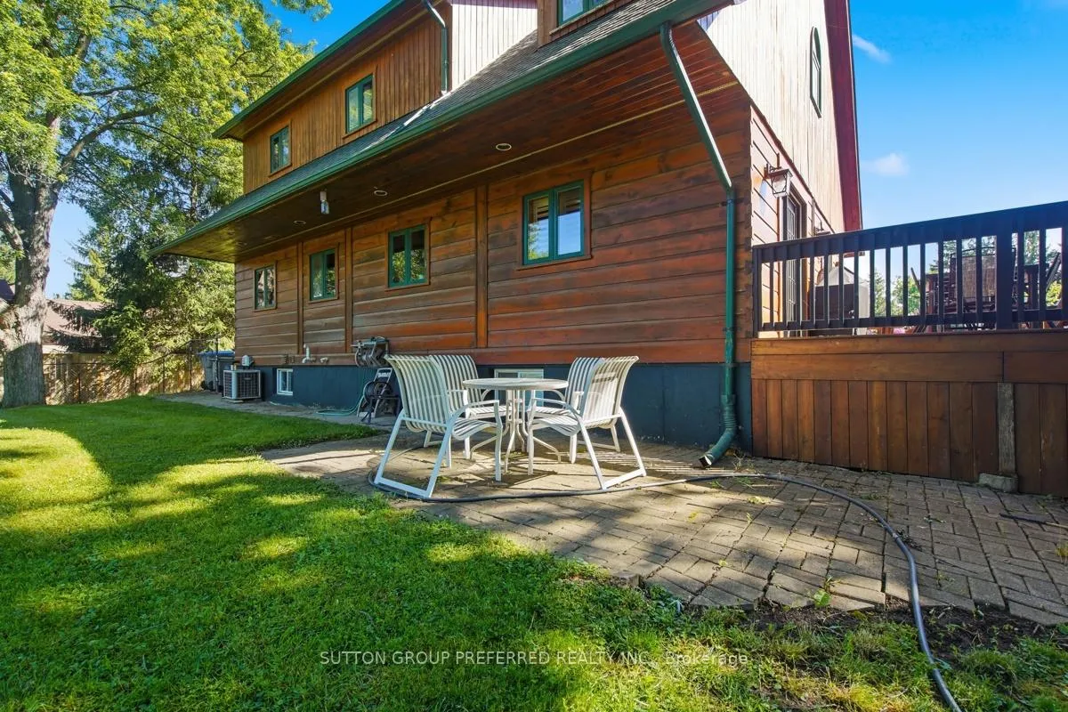 Photo 36 of 111 Lobo Lane, Middlesex Centre, Lobo Village — HOMEH