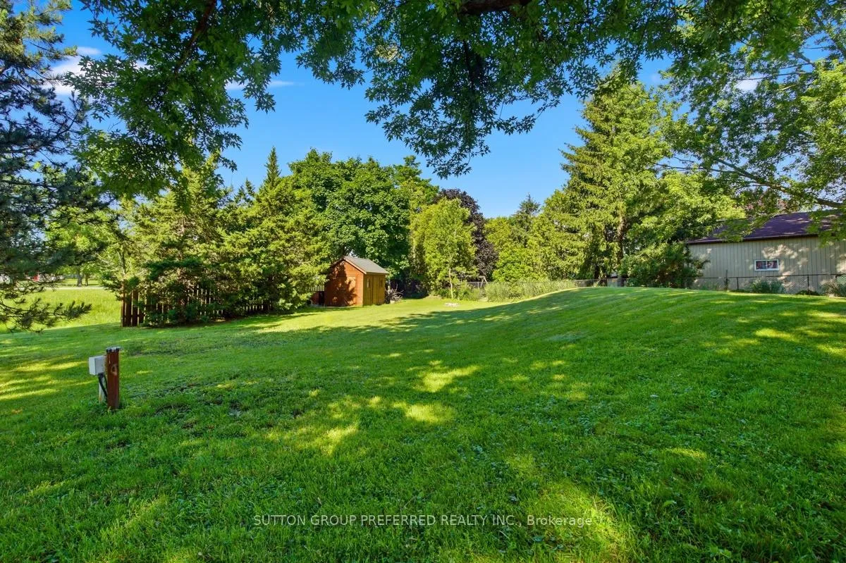 Photo 37 of 111 Lobo Lane, Middlesex Centre, Lobo Village — HOMEH