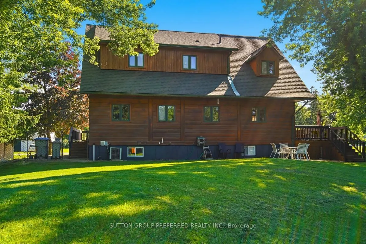 Photo 39 of 111 Lobo Lane, Middlesex Centre, Lobo Village — HOMEH