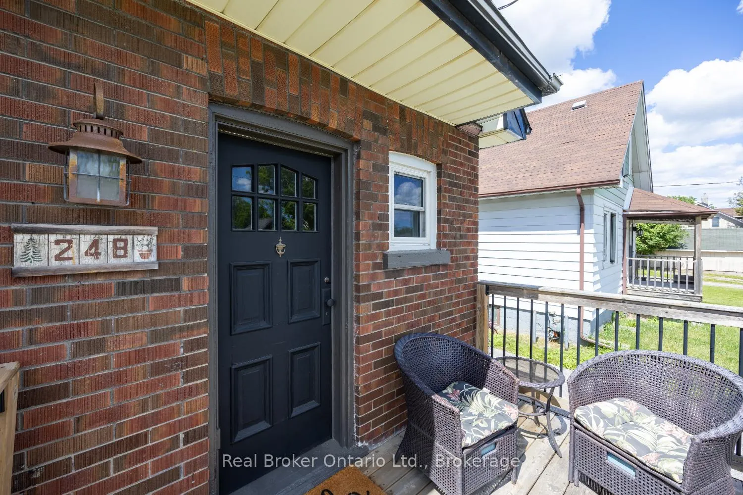 Photo 5 of 248 Mitchell Avenue, Oshawa, Central — HOMEH