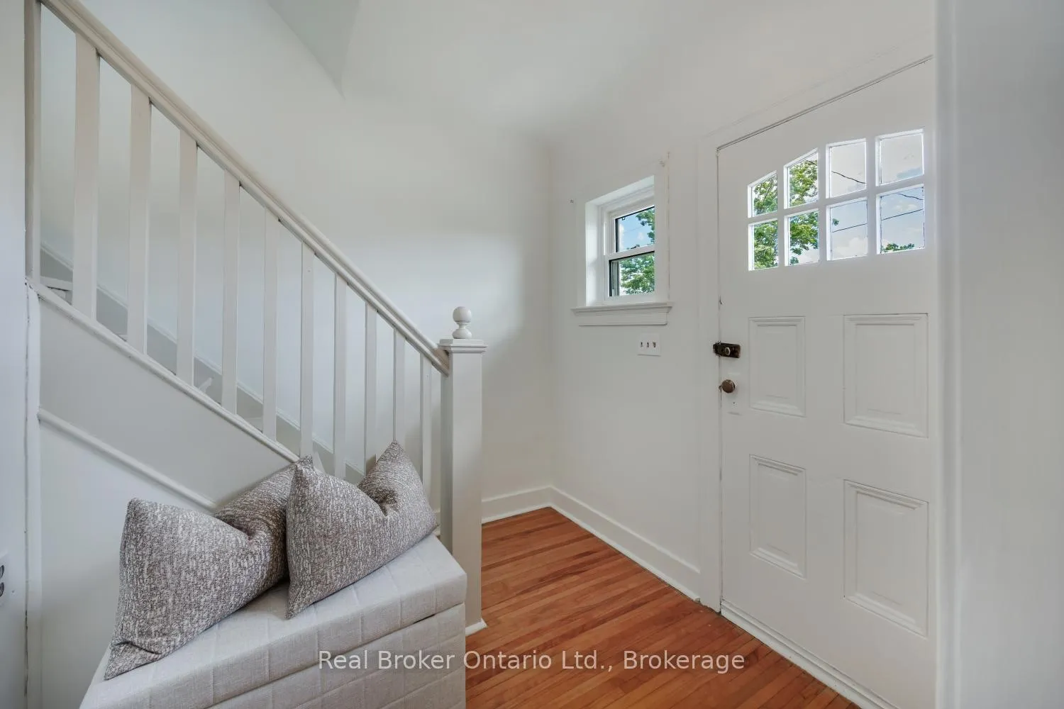 Photo 6 of 248 Mitchell Avenue, Oshawa, Central — HOMEH