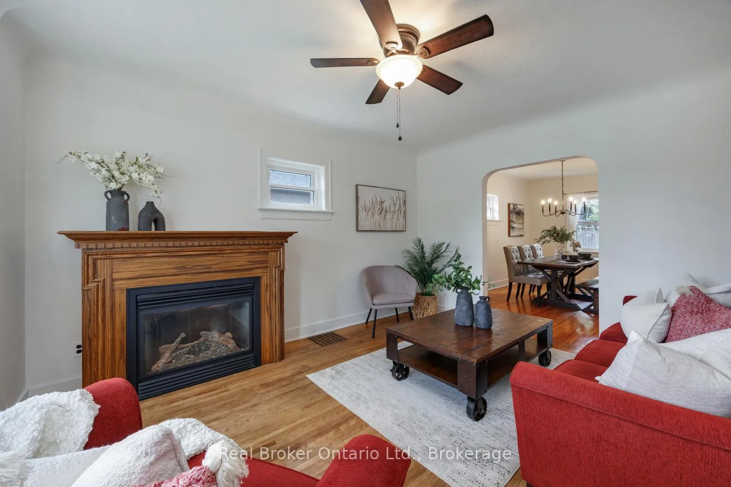 Photo 7 of 248 Mitchell Avenue, Oshawa, Central — HOMEH