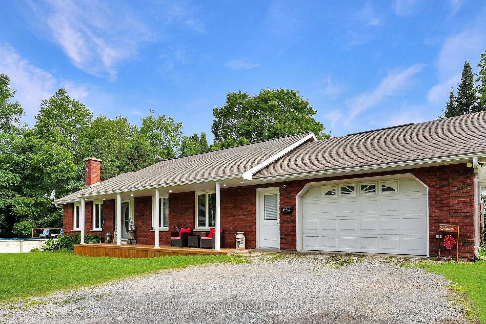 Photo of 1187 Woods Road