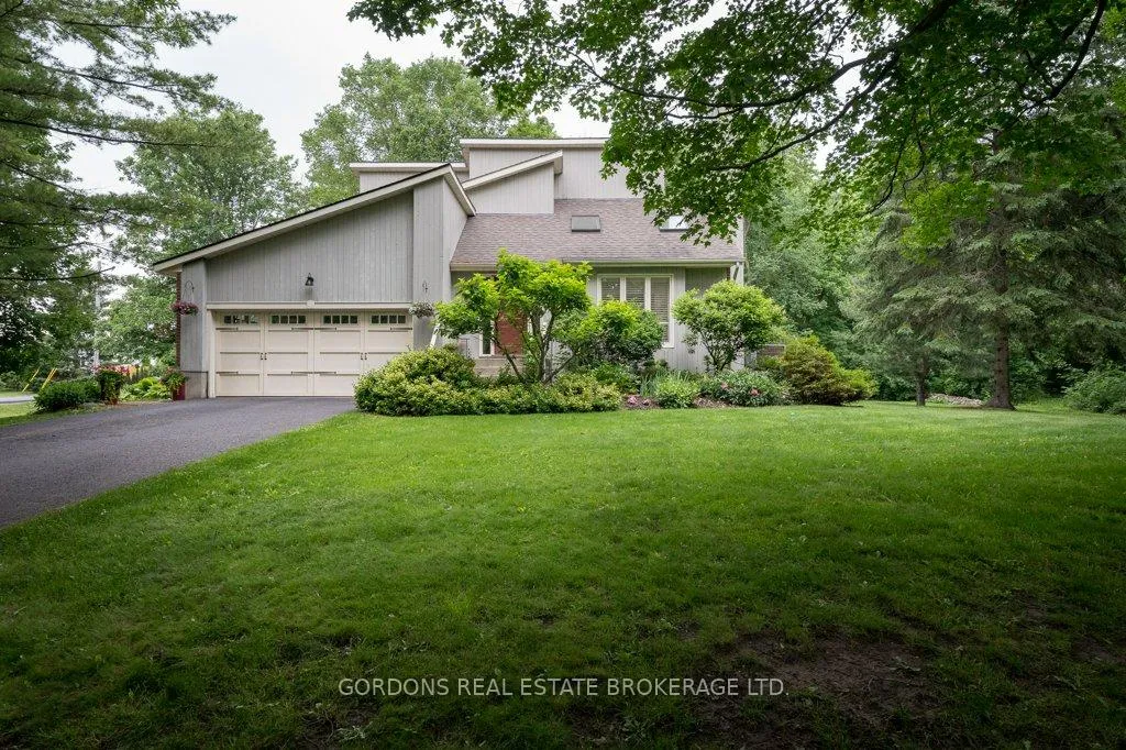 Photo 1 of 5364 Holmes Road, Frontenac, Frontenac South — HOMEH