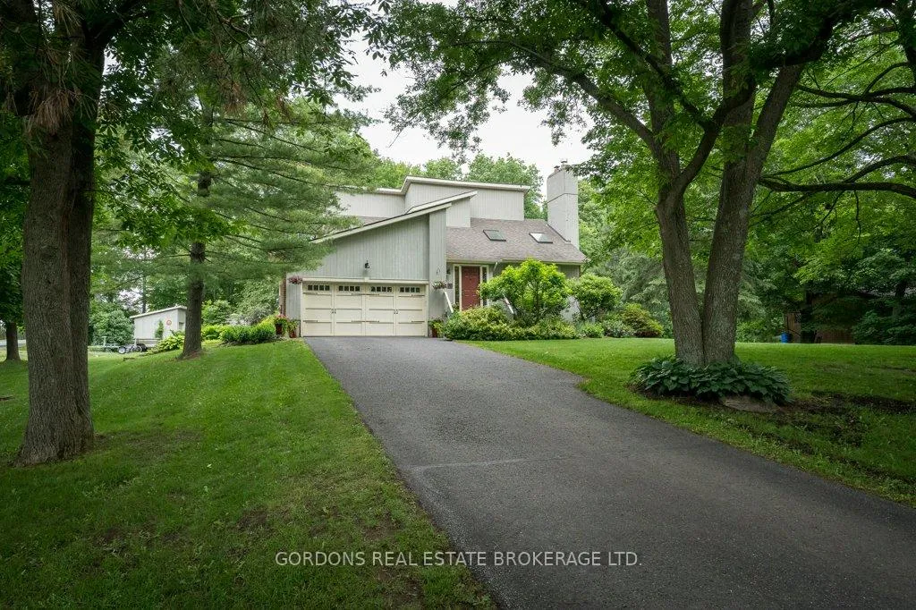 Photo 2 of 5364 Holmes Road, Frontenac, Frontenac South — HOMEH