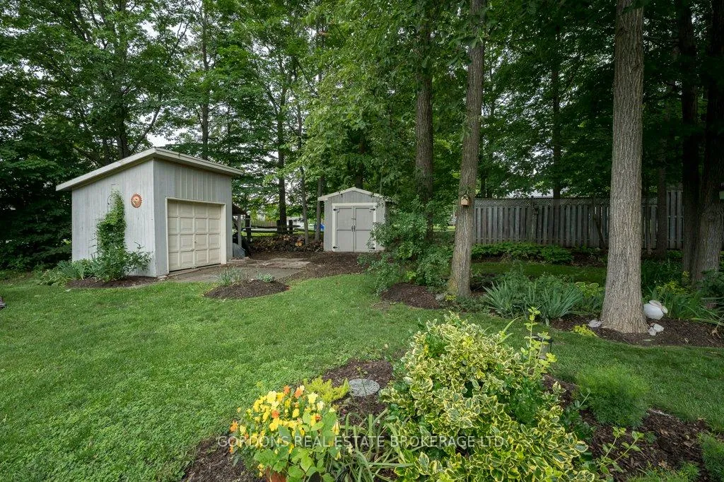 Photo 6 of 5364 Holmes Road, Frontenac, Frontenac South — HOMEH