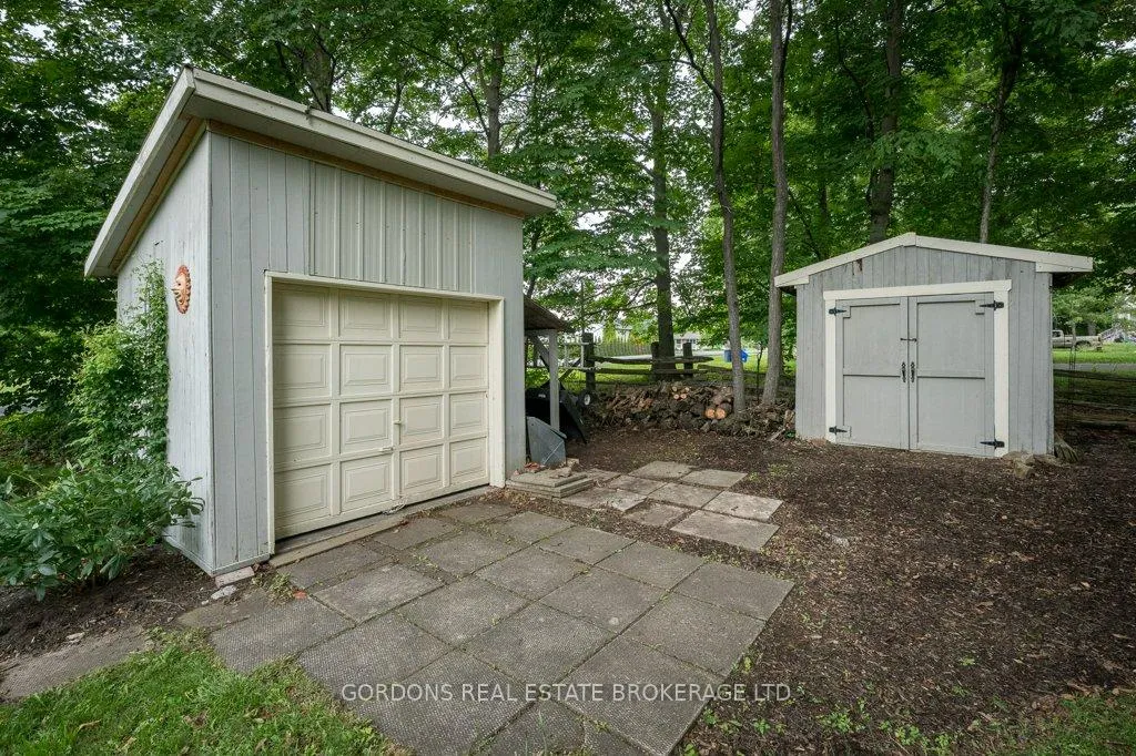 Photo 7 of 5364 Holmes Road, Frontenac, Frontenac South — HOMEH
