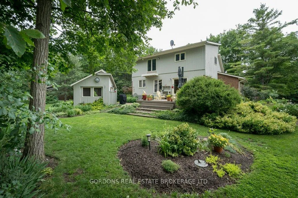 Photo 8 of 5364 Holmes Road, Frontenac, Frontenac South — HOMEH