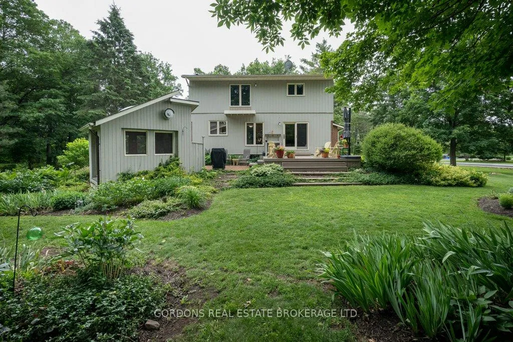 Photo 9 of 5364 Holmes Road, Frontenac, Frontenac South — HOMEH