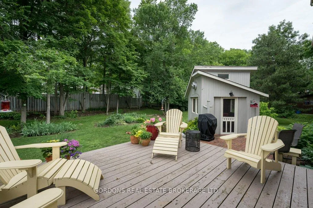 Photo 12 of 5364 Holmes Road, Frontenac, Frontenac South — HOMEH