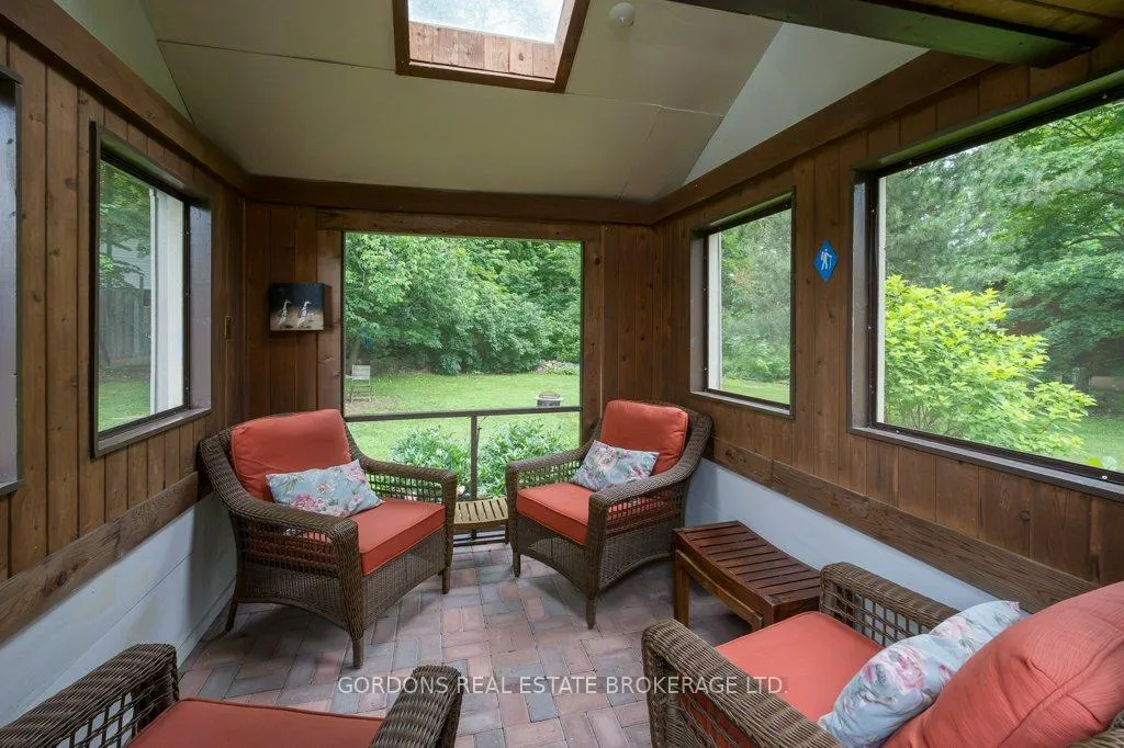 Photo 13 of 5364 Holmes Road, Frontenac, Frontenac South — HOMEH