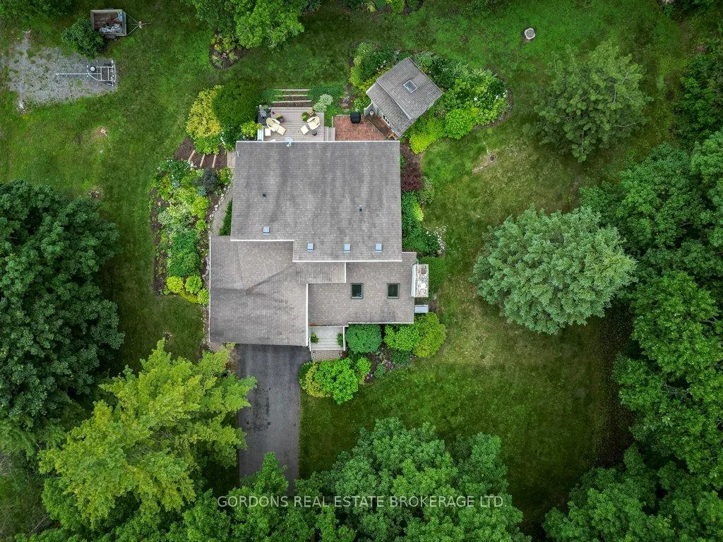 Photo 14 of 5364 Holmes Road, Frontenac, Frontenac South — HOMEH