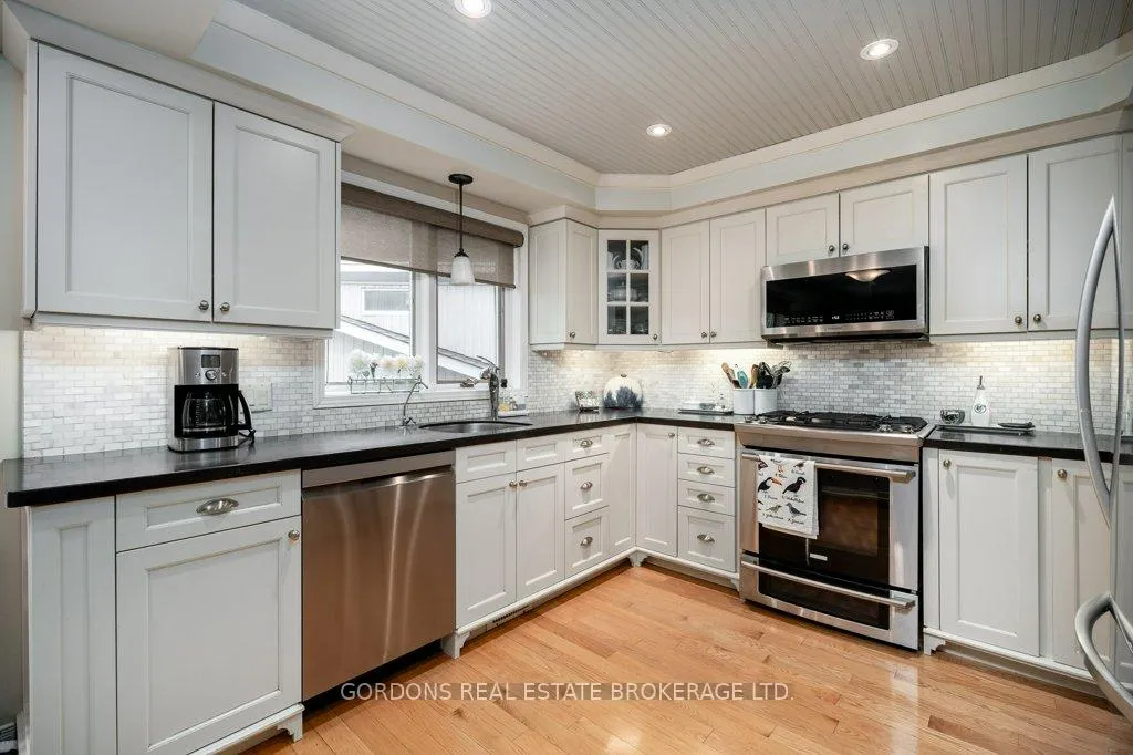 Photo 23 of 5364 Holmes Road, Frontenac, Frontenac South — HOMEH