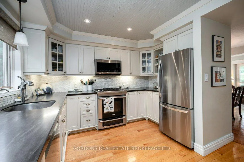Photo 24 of 5364 Holmes Road, Frontenac, Frontenac South — HOMEH