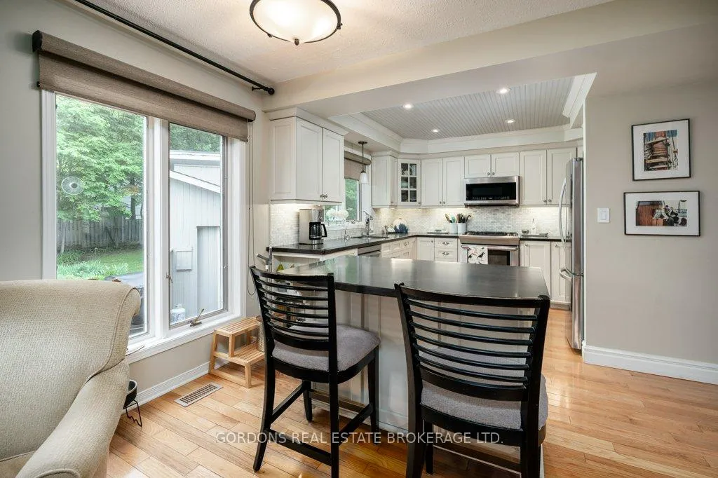 Photo 25 of 5364 Holmes Road, Frontenac, Frontenac South — HOMEH
