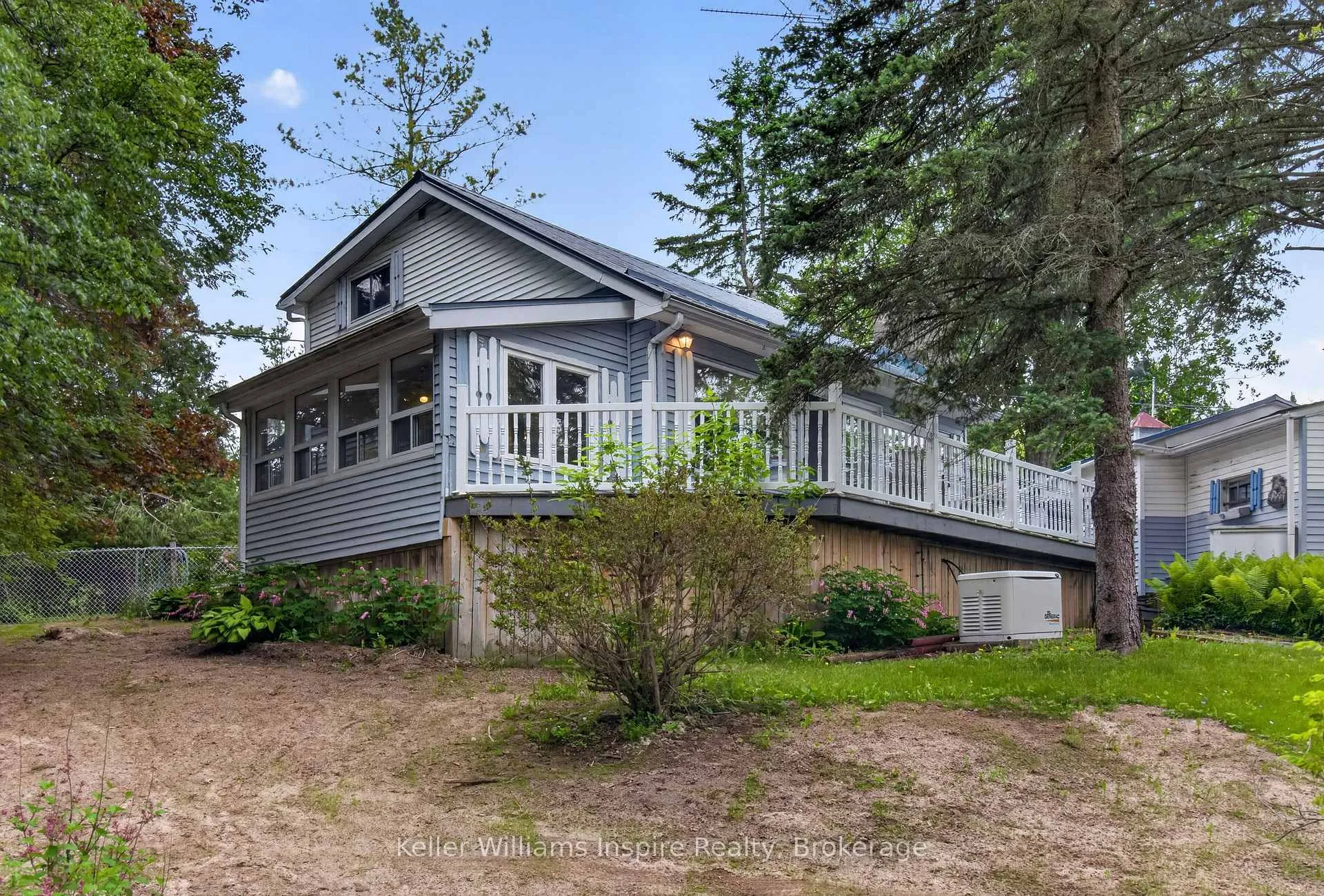 Photo 1 of 38 Jackson Road, Trent Hills, Rural Trent Hills — HOMEH