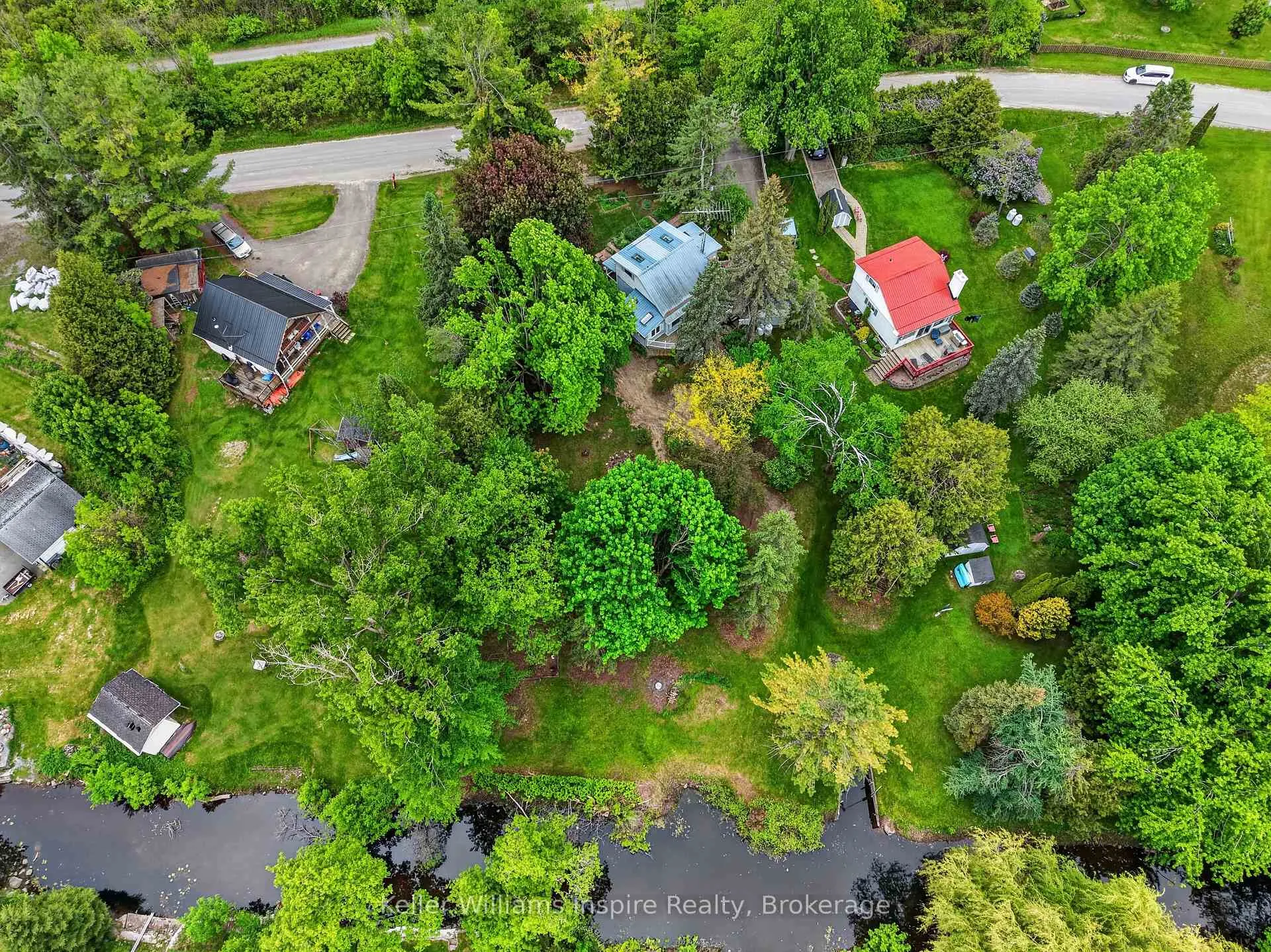 Photo 3 of 38 Jackson Road, Trent Hills, Rural Trent Hills — HOMEH