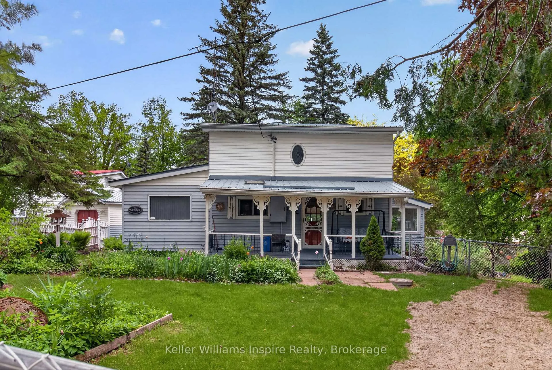 Photo 7 of 38 Jackson Road, Trent Hills, Rural Trent Hills — HOMEH