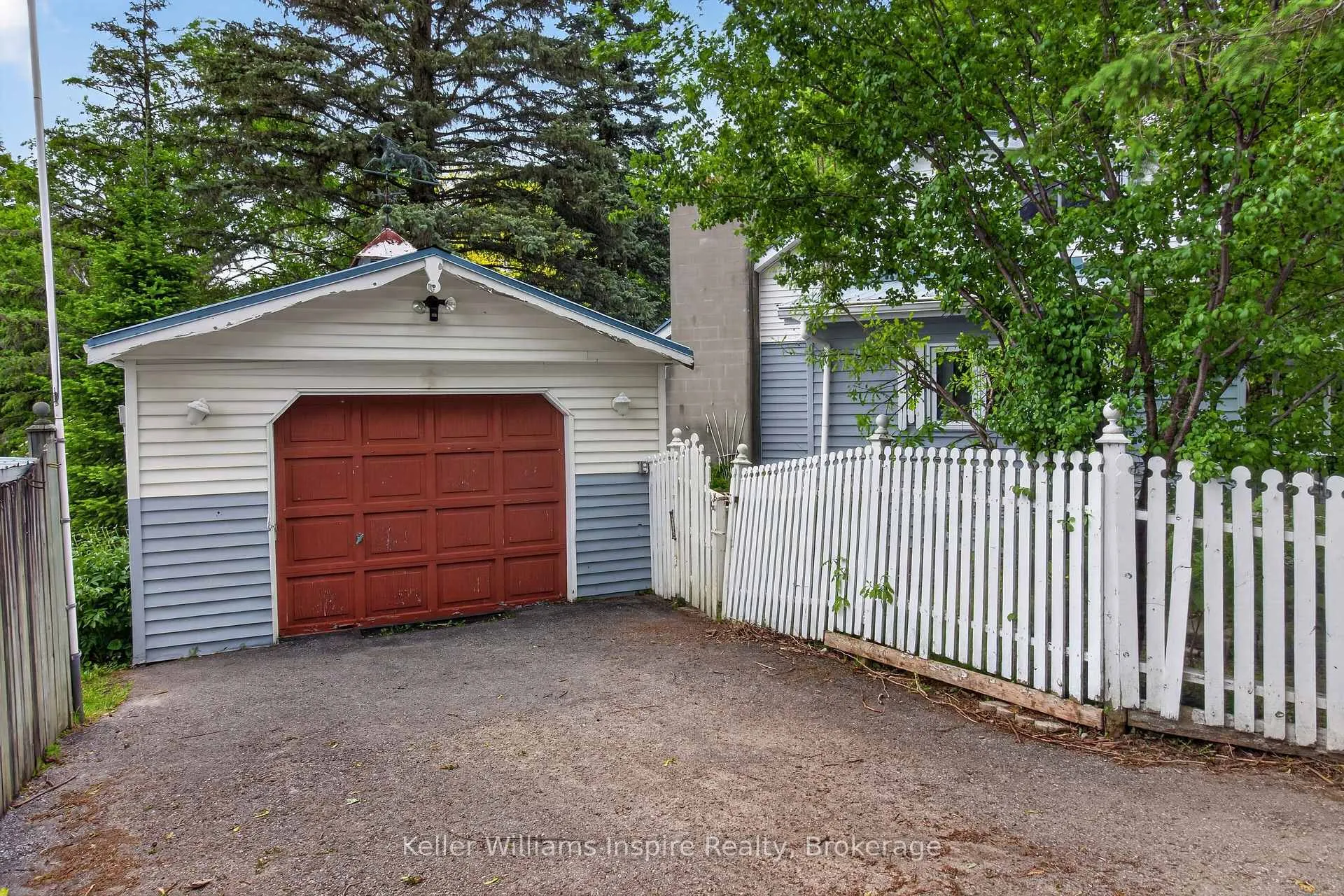 Photo 8 of 38 Jackson Road, Trent Hills, Rural Trent Hills — HOMEH