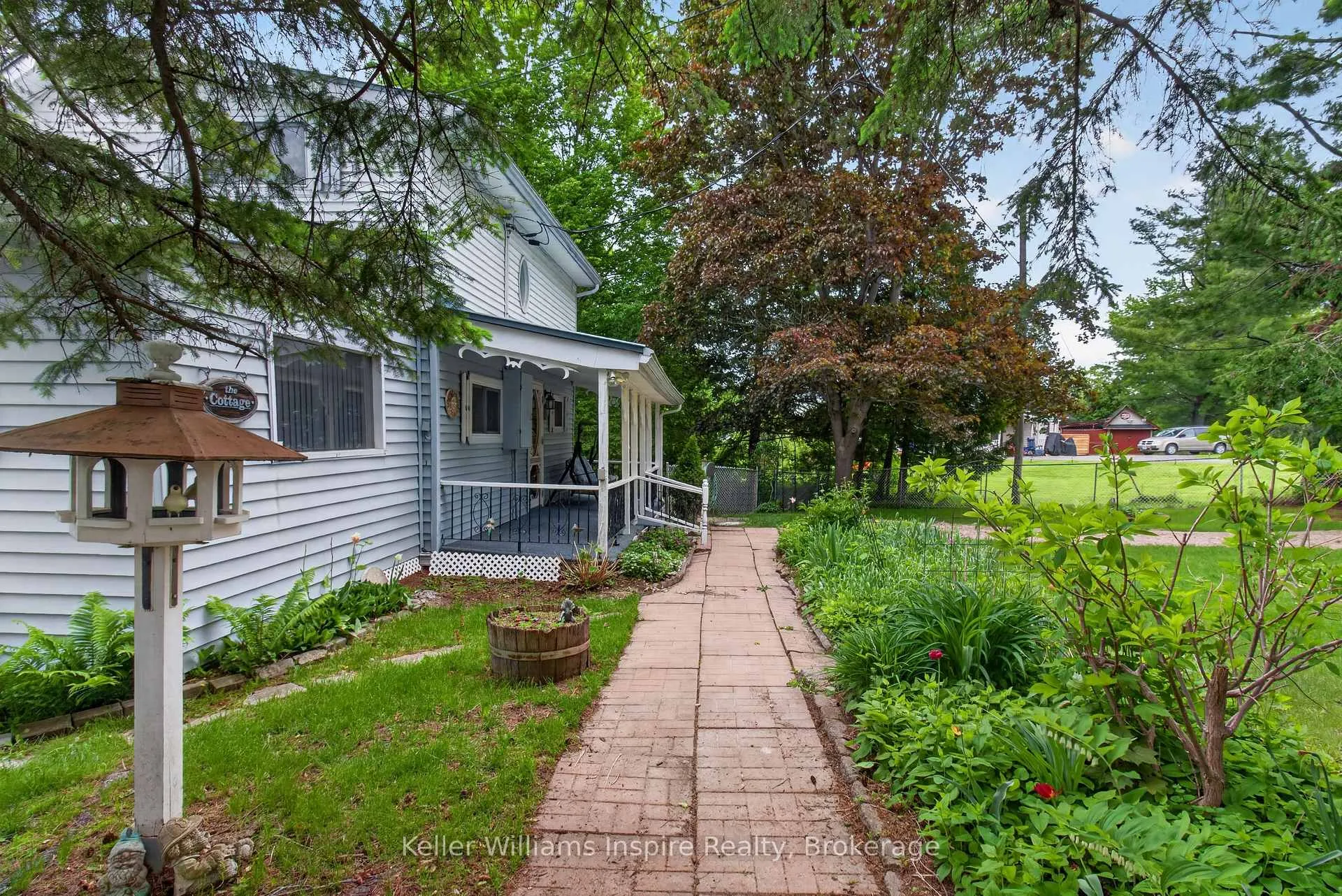 Photo 9 of 38 Jackson Road, Trent Hills, Rural Trent Hills — HOMEH
