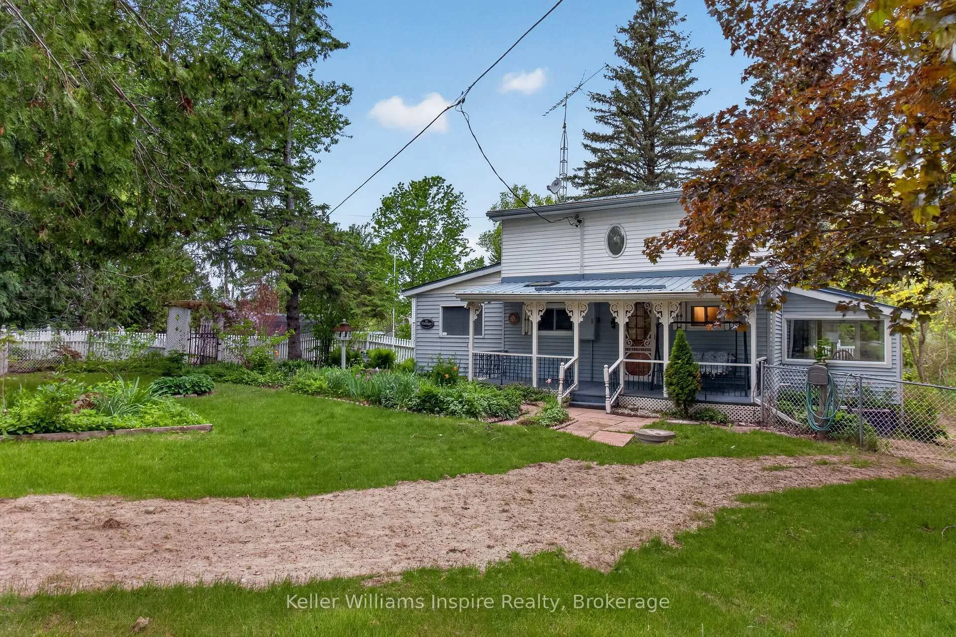 Photo 10 of 38 Jackson Road, Trent Hills, Rural Trent Hills — HOMEH