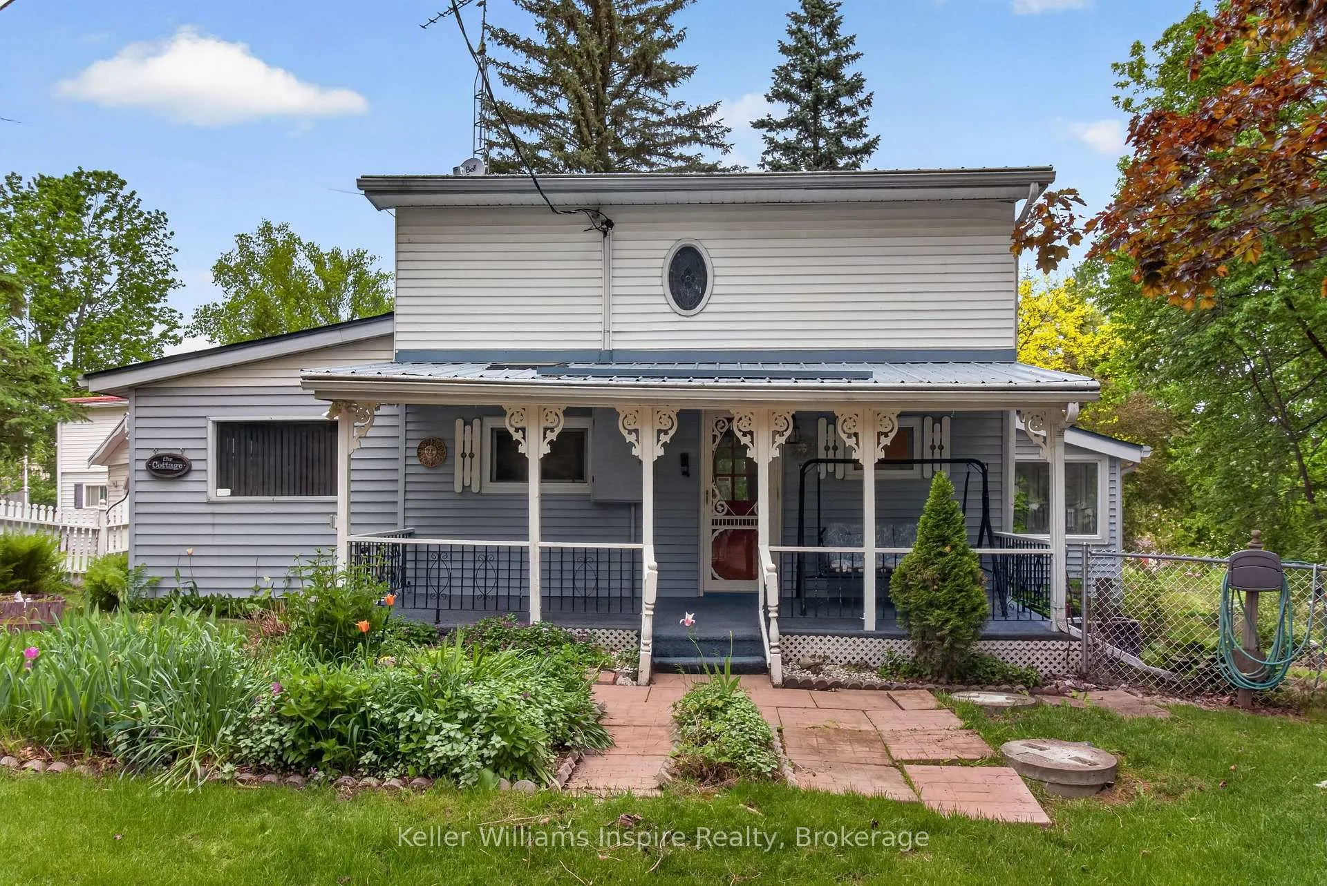 Photo 11 of 38 Jackson Road, Trent Hills, Rural Trent Hills — HOMEH