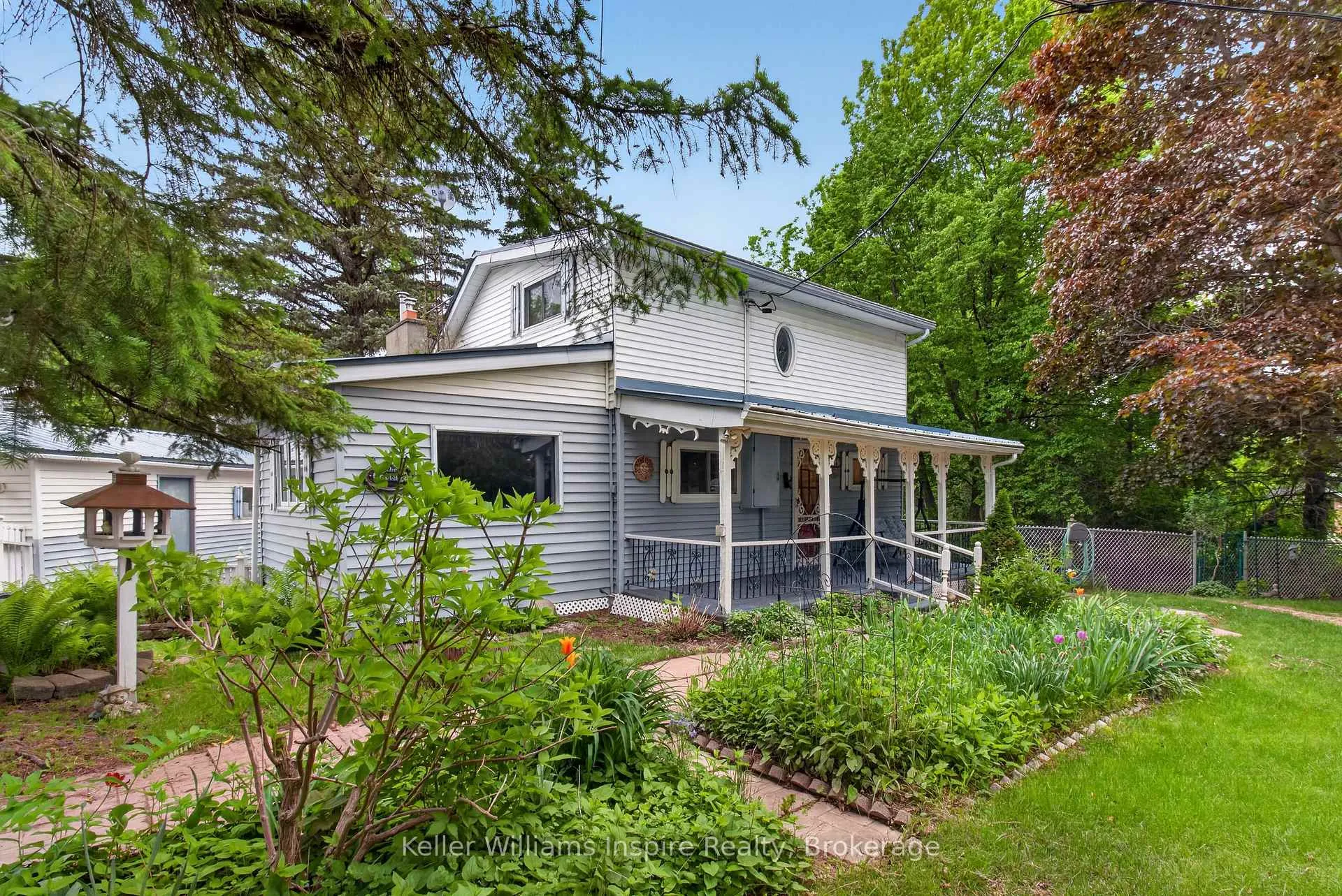 Photo 12 of 38 Jackson Road, Trent Hills, Rural Trent Hills — HOMEH