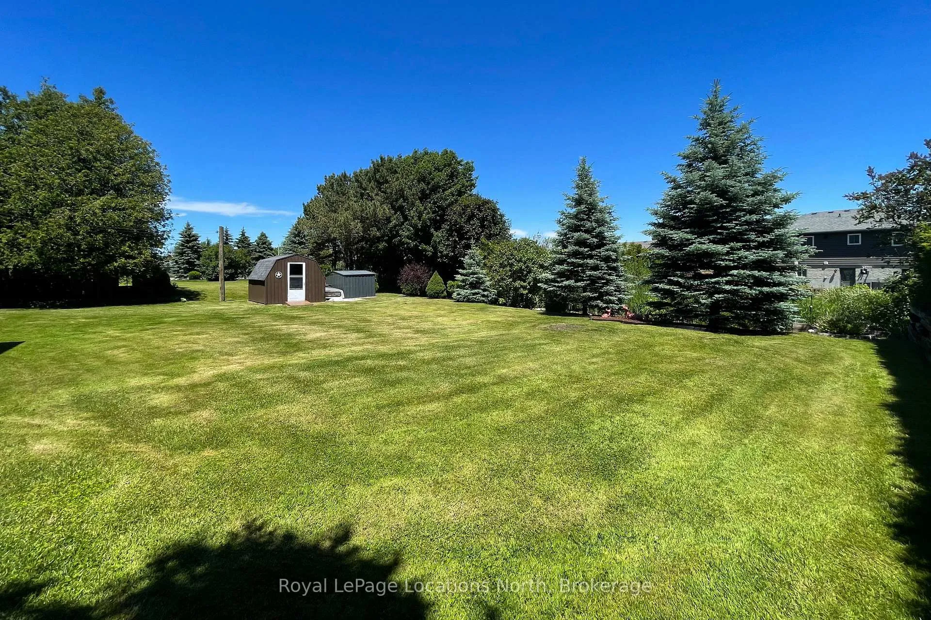 Photo 4 of 595 Ridge Road, Meaford — HOMEH