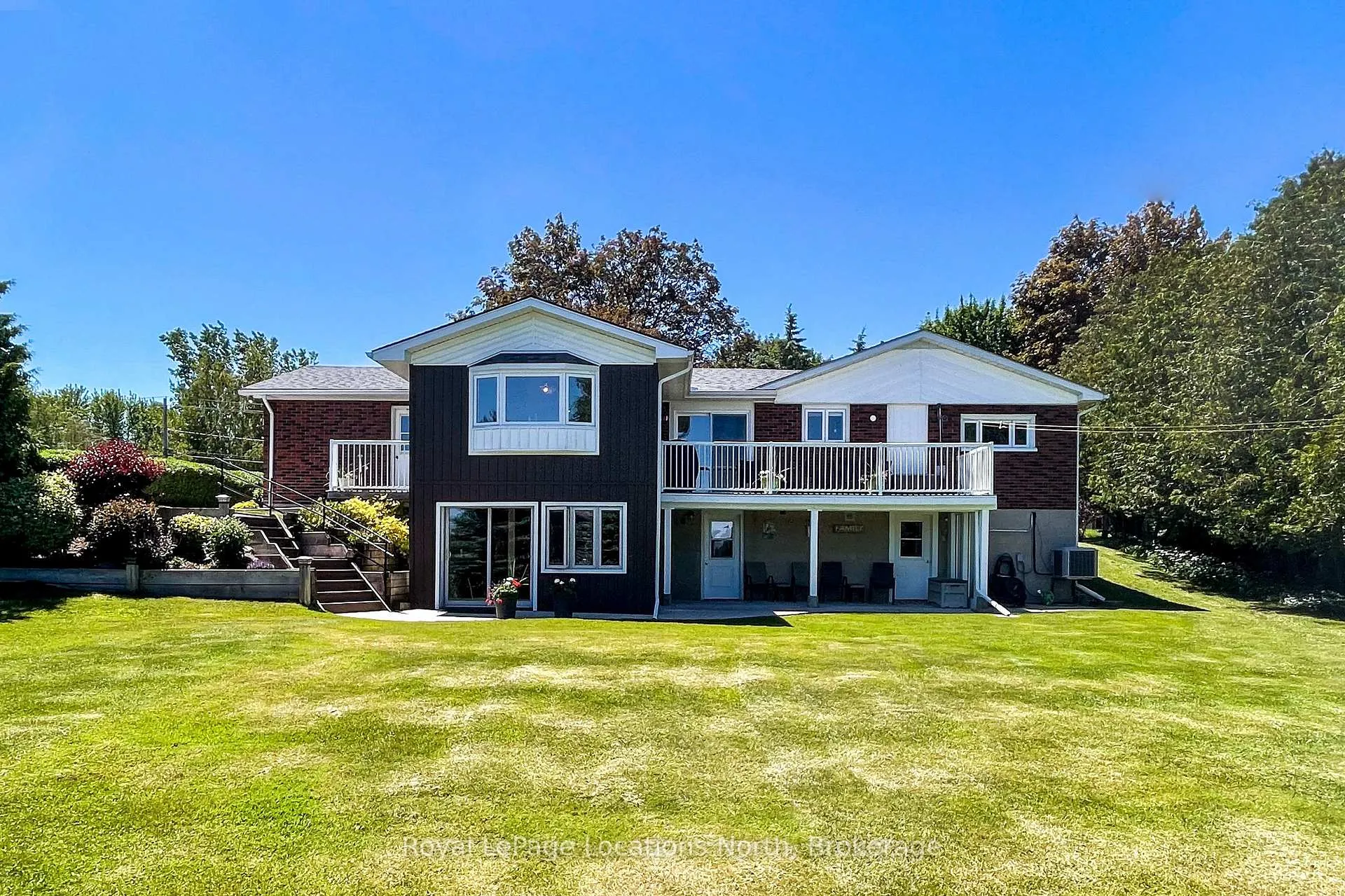Photo 5 of 595 Ridge Road, Meaford — HOMEH