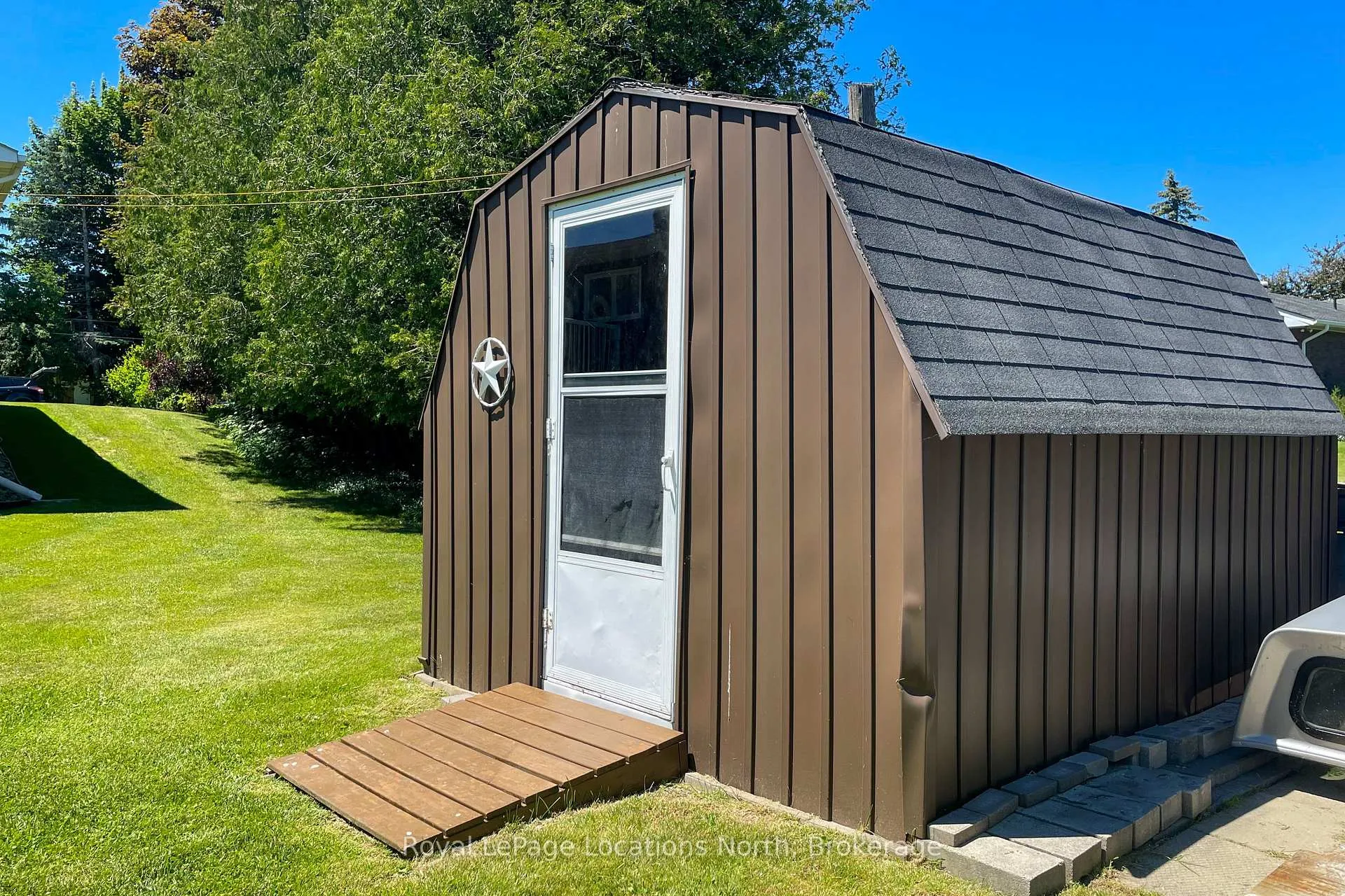 Photo 6 of 595 Ridge Road, Meaford — HOMEH