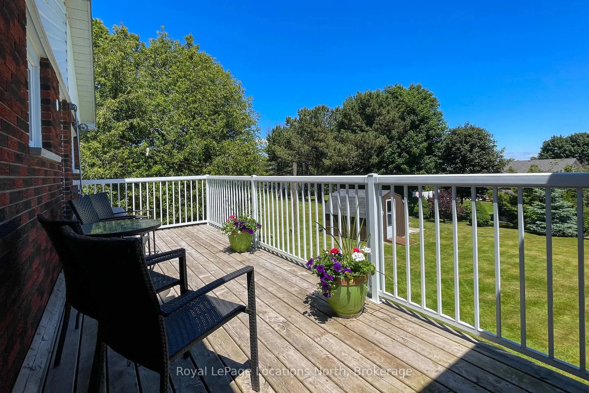 Photo 7 of 595 Ridge Road, Meaford — HOMEH