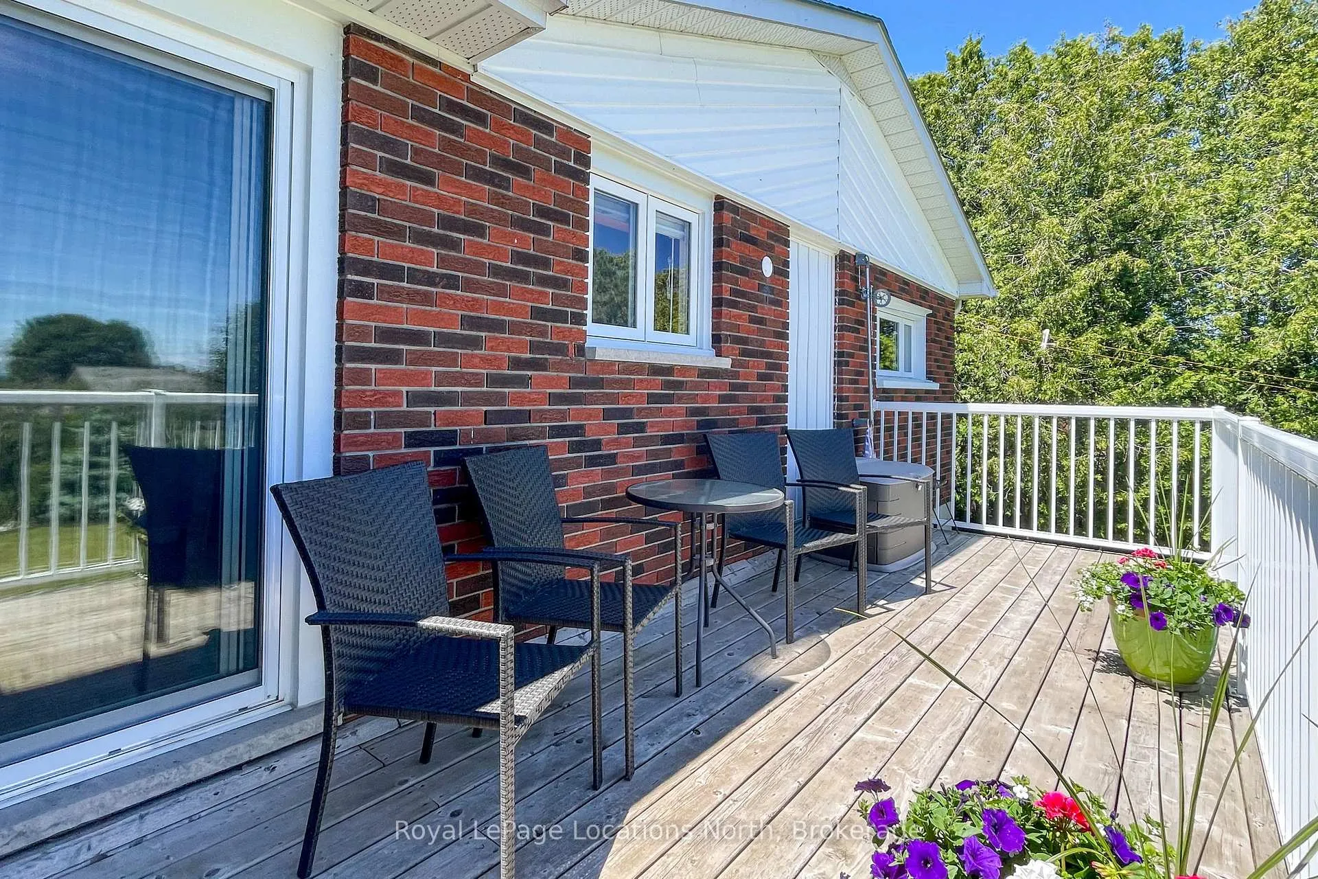 Photo 8 of 595 Ridge Road, Meaford — HOMEH