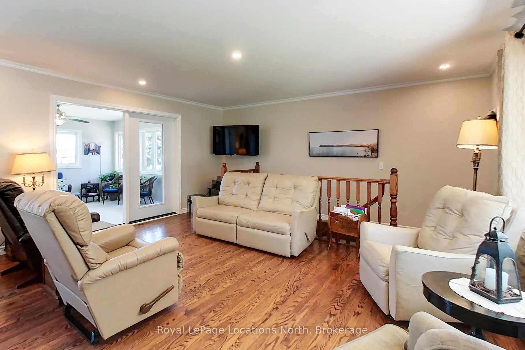 Photo 10 of 595 Ridge Road, Meaford — HOMEH