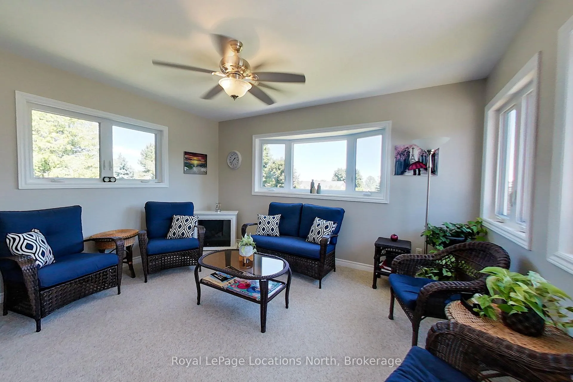 Photo 11 of 595 Ridge Road, Meaford — HOMEH