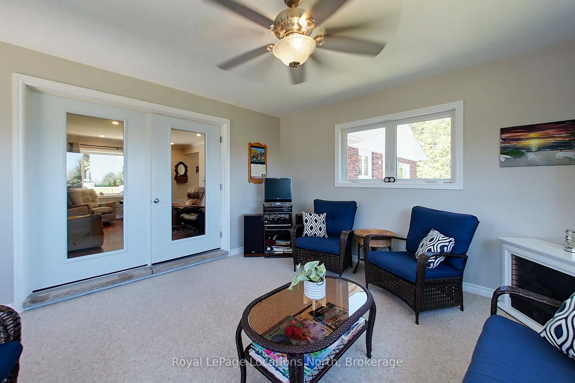 Photo 12 of 595 Ridge Road, Meaford — HOMEH