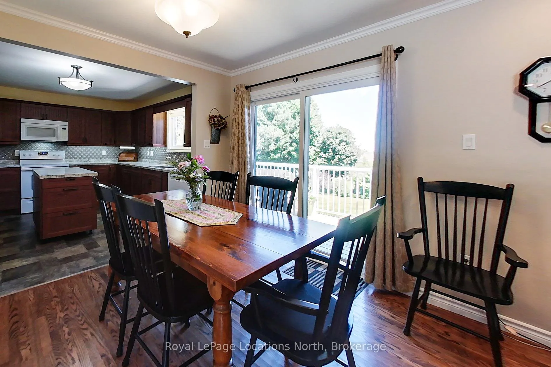 Photo 13 of 595 Ridge Road, Meaford — HOMEH