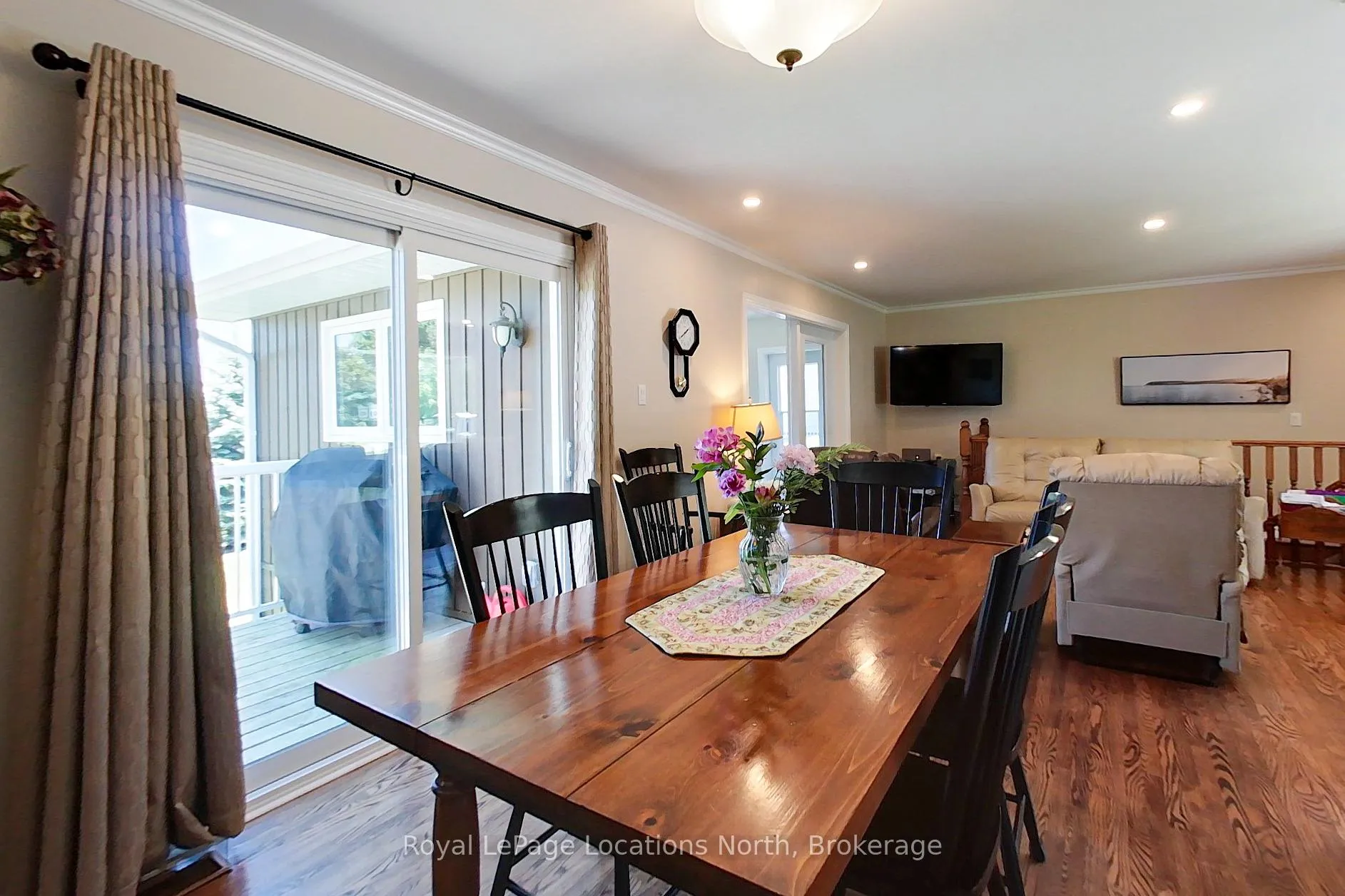 Photo 14 of 595 Ridge Road, Meaford — HOMEH