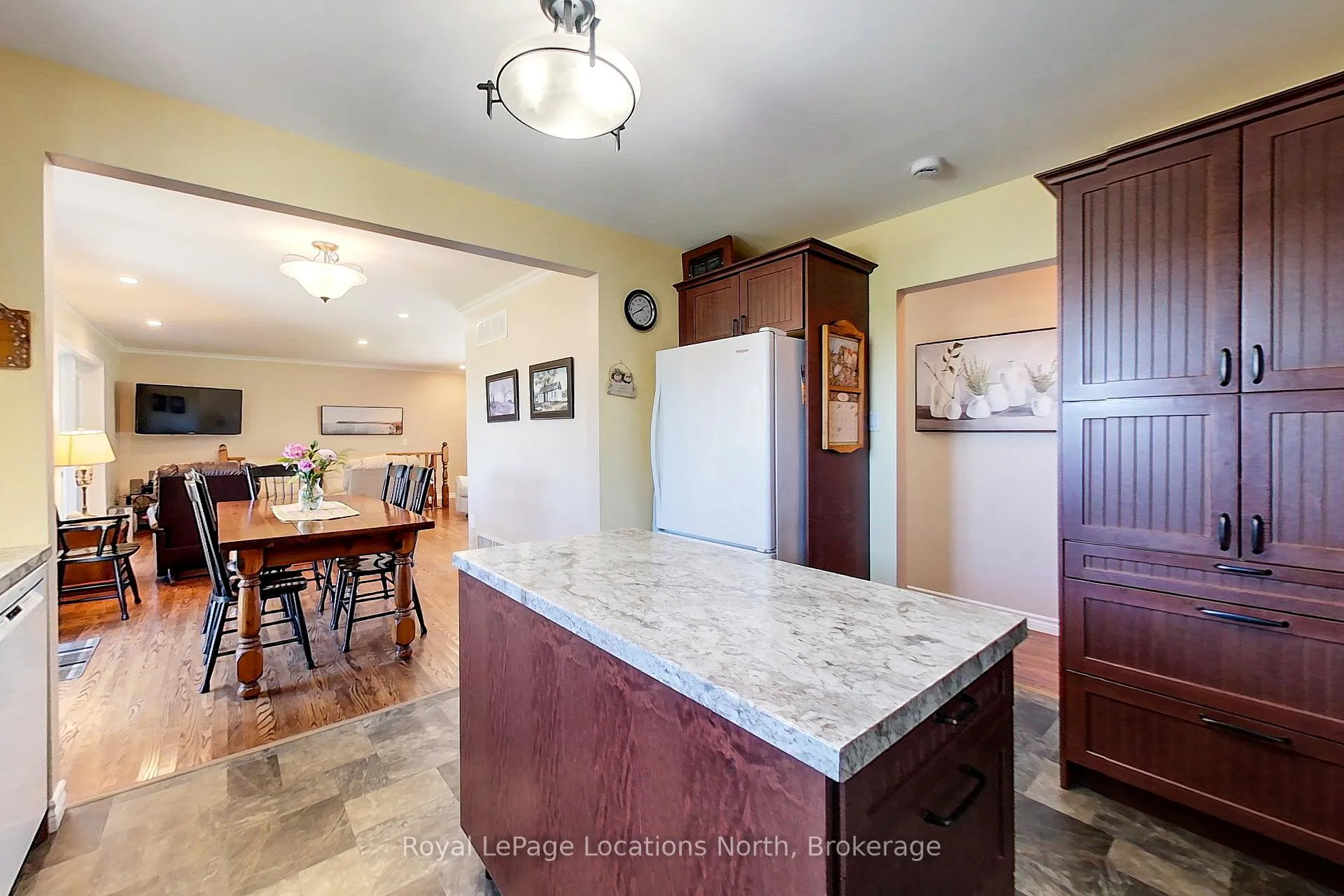 Photo 18 of 595 Ridge Road, Meaford — HOMEH