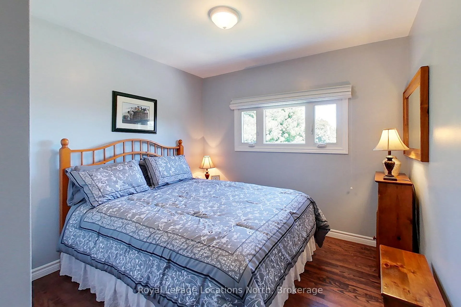 Photo 19 of 595 Ridge Road, Meaford — HOMEH