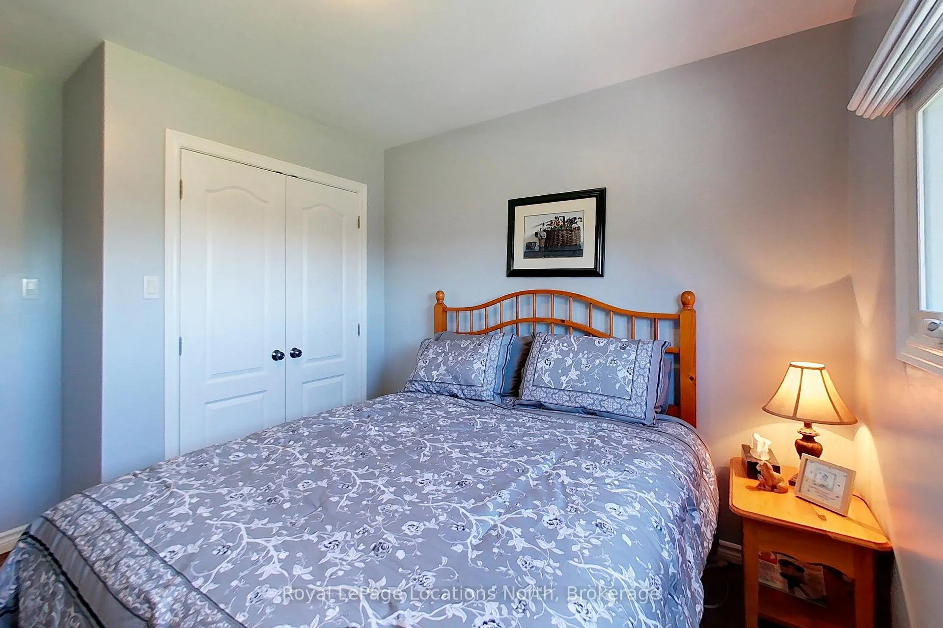 Photo 20 of 595 Ridge Road, Meaford — HOMEH