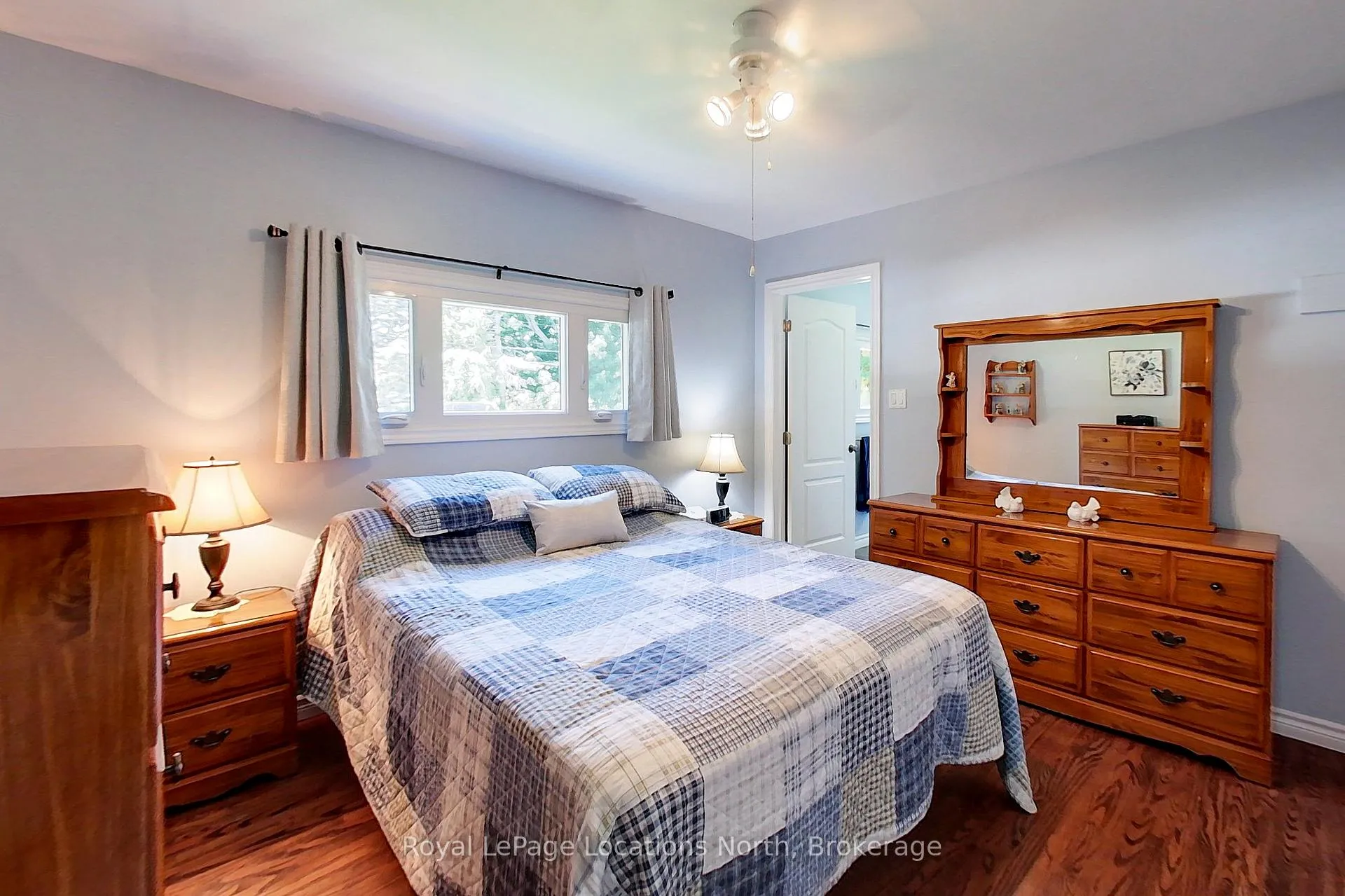 Photo 24 of 595 Ridge Road, Meaford — HOMEH