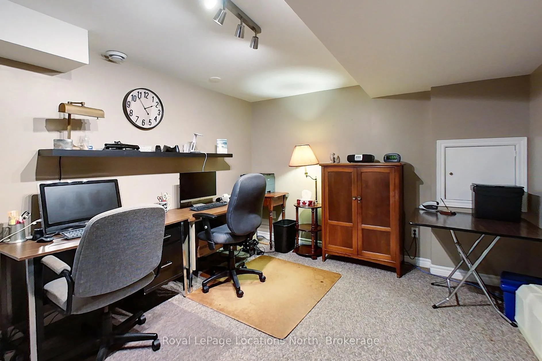 Photo 32 of 595 Ridge Road, Meaford — HOMEH