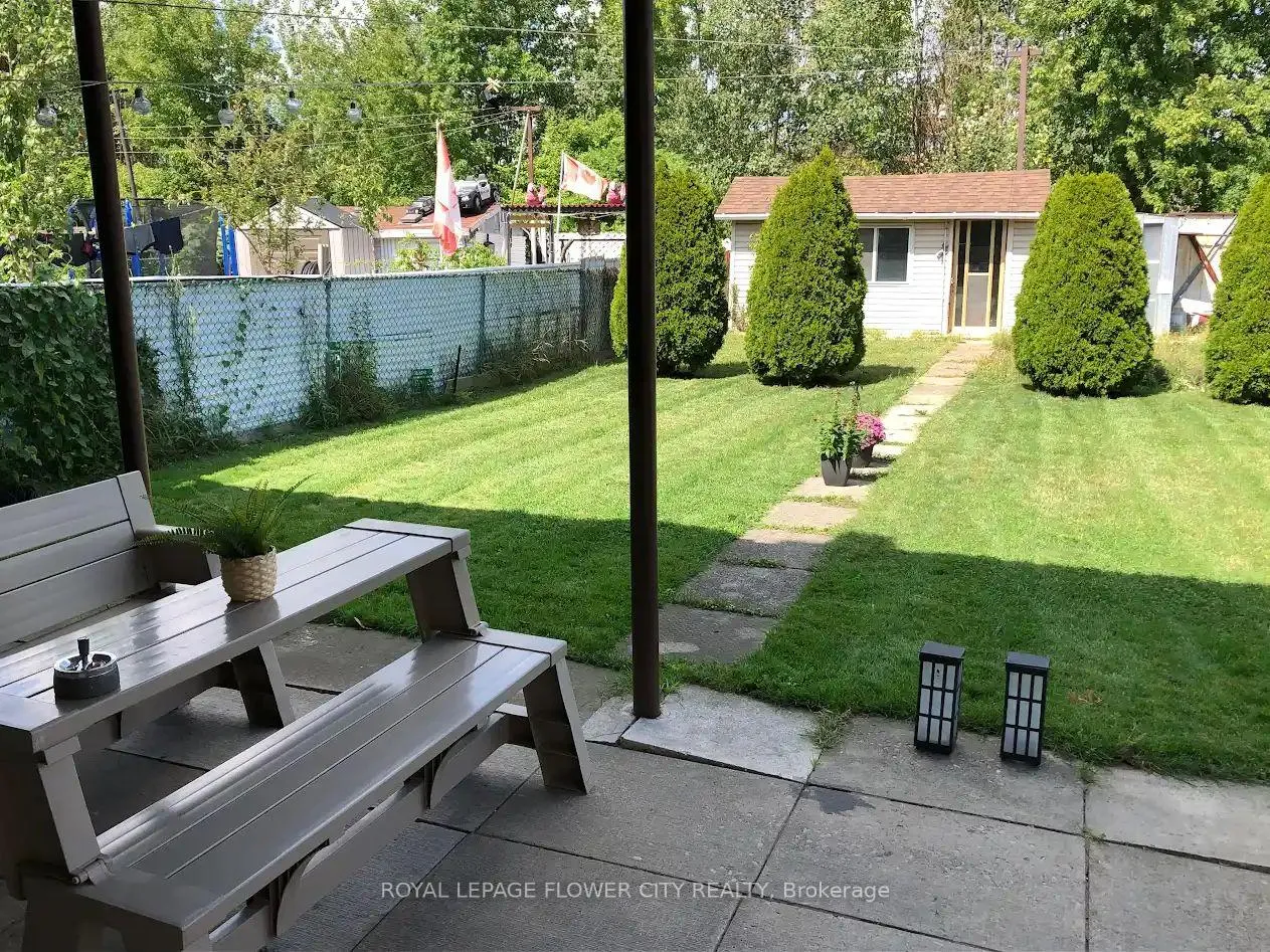 Photo 9 of Unit 2, 191 Cabana Drive N, North York, Humber Summit — HOMEH