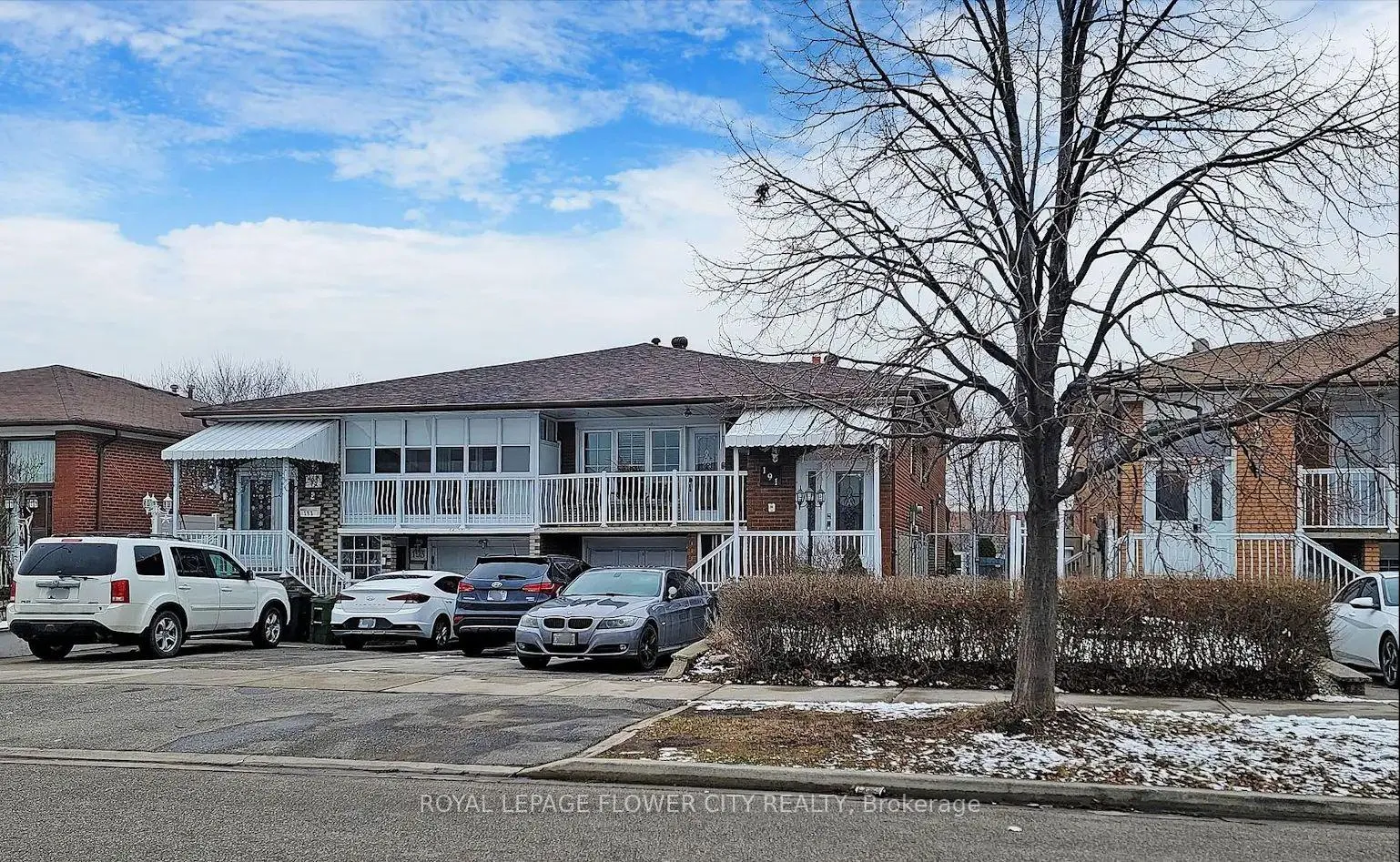 Photo 10 of Unit 2, 191 Cabana Drive N, North York, Humber Summit — HOMEH