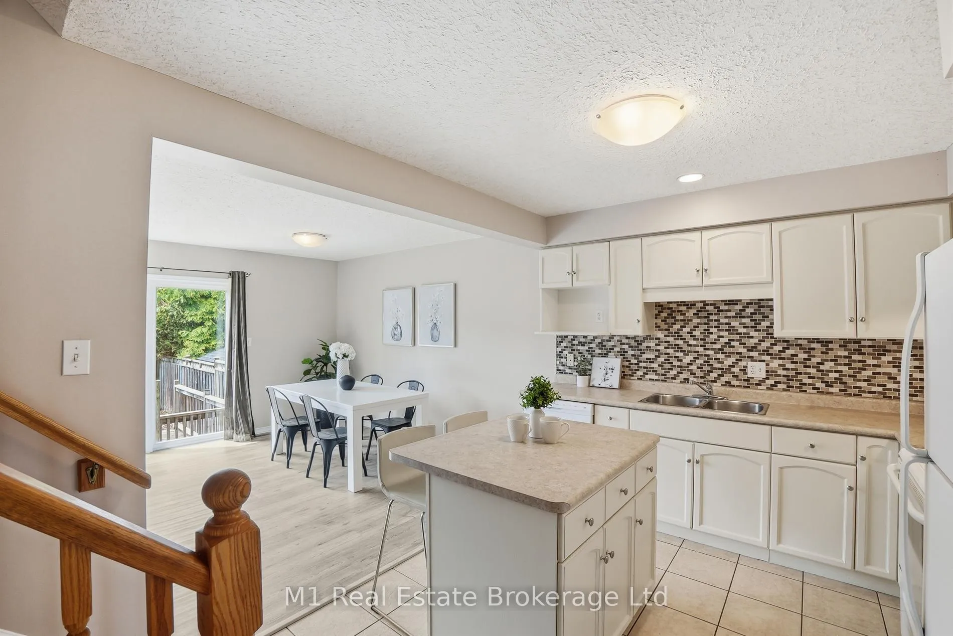 Photo 6 of 8 Ralston Drive, Guelph, Grange Road — HOMEH